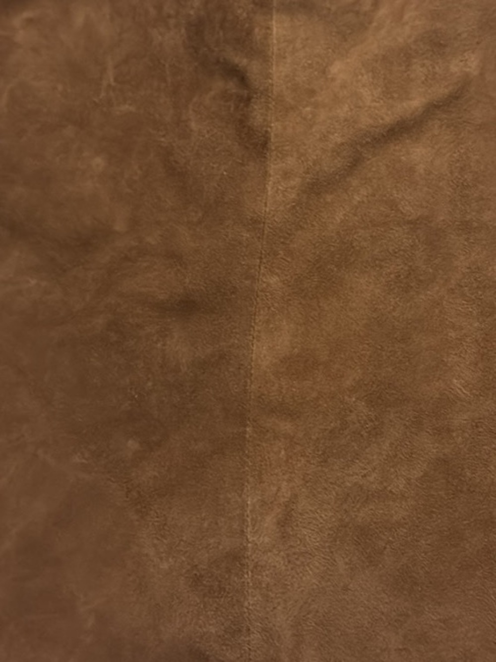 Gucci Suede Skirt - Picture 5 of 5